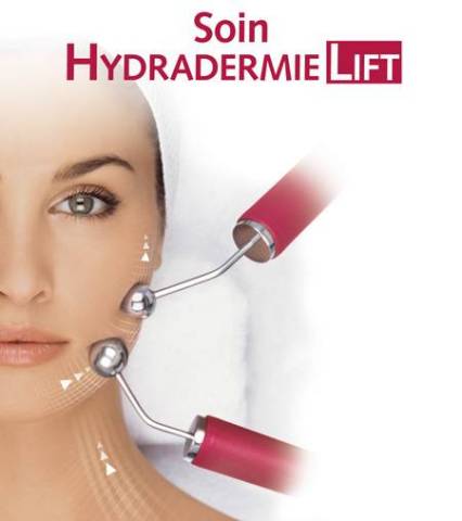 Hydradermie Lift