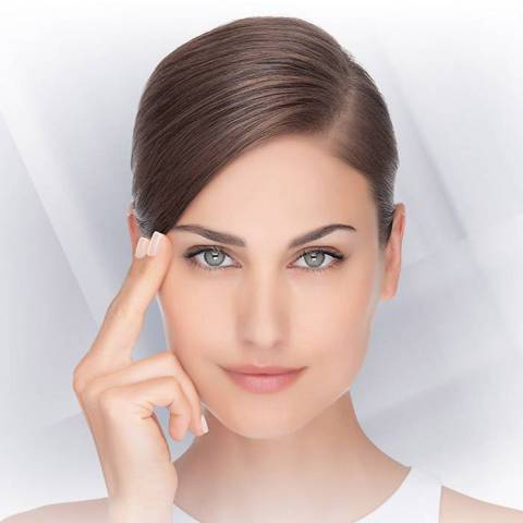 Eye Lift